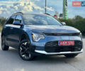 Синий Киа Niro, объемом двигателя 0 л и пробегом 108 тыс. км за 22350 $, фото 4 на Automoto.ua