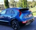 Синий Киа Niro, объемом двигателя 0 л и пробегом 14 тыс. км за 22400 $, фото 8 на Automoto.ua