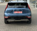 Синий Киа Niro, объемом двигателя 0 л и пробегом 18 тыс. км за 27400 $, фото 16 на Automoto.ua