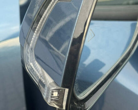 Синий Киа Niro, объемом двигателя 0 л и пробегом 18 тыс. км за 27400 $, фото 38 на Automoto.ua