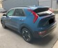 Синий Киа Niro, объемом двигателя 0 л и пробегом 20 тыс. км за 10000 $, фото 6 на Automoto.ua