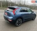 Синій Кіа Niro, об'ємом двигуна 0 л та пробігом 21 тис. км за 25300 $, фото 8 на Automoto.ua