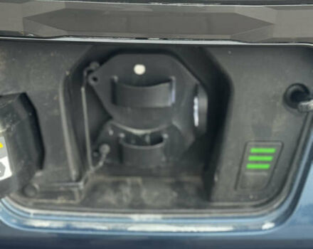 Синий Киа Niro, объемом двигателя 0 л и пробегом 18 тыс. км за 27400 $, фото 22 на Automoto.ua