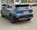 Синий Киа Niro, объемом двигателя 0 л и пробегом 18 тыс. км за 27400 $, фото 13 на Automoto.ua
