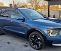 Синій Кіа Niro, об'ємом двигуна 0 л та пробігом 102 тис. км за 21400 $, фото 18 на Automoto.ua