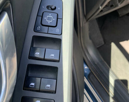 Синій Кіа Niro, об'ємом двигуна 0 л та пробігом 137 тис. км за 20500 $, фото 17 на Automoto.ua