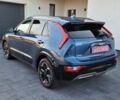 Синій Кіа Niro, об'ємом двигуна 0 л та пробігом 102 тис. км за 21400 $, фото 23 на Automoto.ua