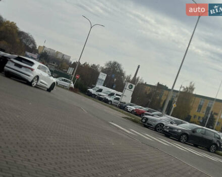 Синий Киа Niro, объемом двигателя 0 л и пробегом 18 тыс. км за 27400 $, фото 37 на Automoto.ua