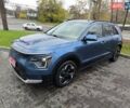 Синій Кіа Niro, об'ємом двигуна 0 л та пробігом 123 тис. км за 23900 $, фото 7 на Automoto.ua