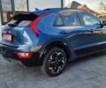 Синій Кіа Niro, об'ємом двигуна 0 л та пробігом 102 тис. км за 21400 $, фото 39 на Automoto.ua