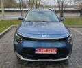 Синій Кіа Niro, об'ємом двигуна 0 л та пробігом 123 тис. км за 23900 $, фото 1 на Automoto.ua