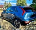 Синій Кіа Niro, об'ємом двигуна 1.6 л та пробігом 55 тис. км за 16200 $, фото 2 на Automoto.ua