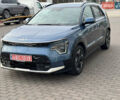 Синий Киа Niro, объемом двигателя 0 л и пробегом 18 тыс. км за 27400 $, фото 1 на Automoto.ua