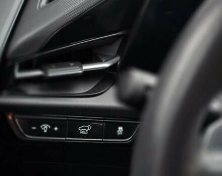 Синій Кіа Niro, об'ємом двигуна 0 л та пробігом 123 тис. км за 23900 $, фото 9 на Automoto.ua