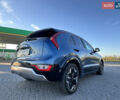 Синий Киа Niro, объемом двигателя 0 л и пробегом 48 тыс. км за 23850 $, фото 24 на Automoto.ua