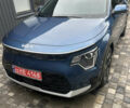 Киа Niro 2023 в Житомире на Automoto.ua Синий Киа Niro, объемом двигателя 0 л и пробегом 45 тыс. км за 22500 $, фото 2 на Automoto.ua