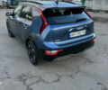 Синій Кіа Niro, об'ємом двигуна 0 л та пробігом 114 тис. км за 24800 $, фото 11 на Automoto.ua