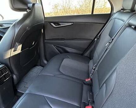 Синий Киа Niro, объемом двигателя 0 л и пробегом 66 тыс. км за 23500 $, фото 12 на Automoto.ua