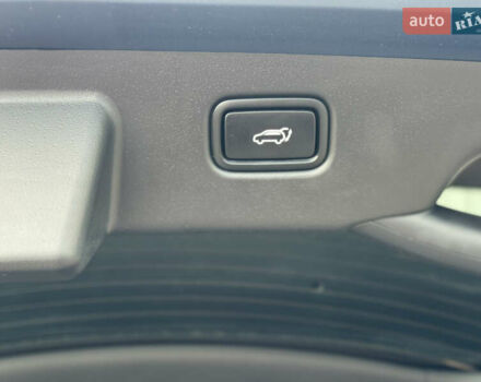 Синий Киа Niro, объемом двигателя 0 л и пробегом 18 тыс. км за 27400 $, фото 66 на Automoto.ua