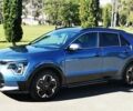 Синий Киа Niro, объемом двигателя 0 л и пробегом 14 тыс. км за 22400 $, фото 29 на Automoto.ua