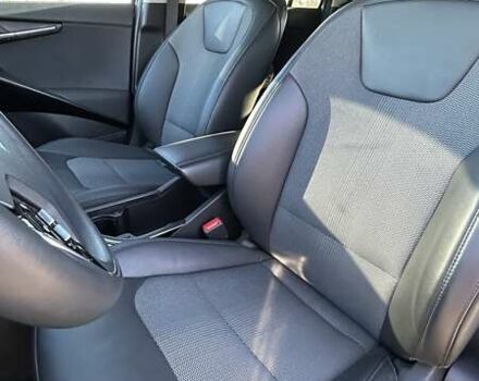 Синий Киа Niro, объемом двигателя 0 л и пробегом 66 тыс. км за 23500 $, фото 15 на Automoto.ua