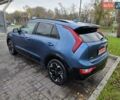 Синій Кіа Niro, об'ємом двигуна 0 л та пробігом 123 тис. км за 23900 $, фото 5 на Automoto.ua