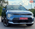 Синий Киа Niro, объемом двигателя 0 л и пробегом 108 тыс. км за 22350 $, фото 5 на Automoto.ua