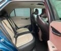 Синий Киа Niro, объемом двигателя 0 л и пробегом 20 тыс. км за 10000 $, фото 9 на Automoto.ua