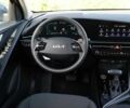 Синій Кіа Niro, об'ємом двигуна 1.6 л та пробігом 40 тис. км за 17000 $, фото 9 на Automoto.ua