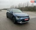 Синій Кіа Niro, об'ємом двигуна 0 л та пробігом 21 тис. км за 25300 $, фото 11 на Automoto.ua