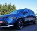 Синий Киа Niro, объемом двигателя 0 л и пробегом 14 тыс. км за 22400 $, фото 7 на Automoto.ua