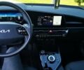 Синий Киа Niro, объемом двигателя 0 л и пробегом 14 тыс. км за 22400 $, фото 1 на Automoto.ua