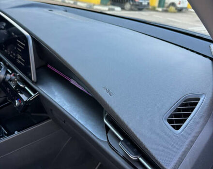 Синій Кіа Niro, об'ємом двигуна 0 л та пробігом 114 тис. км за 24800 $, фото 32 на Automoto.ua