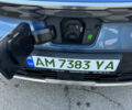 Синій Кіа Niro, об'ємом двигуна 0 л та пробігом 114 тис. км за 24800 $, фото 34 на Automoto.ua