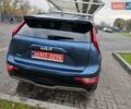 Синій Кіа Niro, об'ємом двигуна 0 л та пробігом 123 тис. км за 23900 $, фото 4 на Automoto.ua