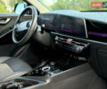 Синий Киа Niro, объемом двигателя 0 л и пробегом 108 тыс. км за 22350 $, фото 73 на Automoto.ua