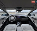 Синій Кіа Niro, об'ємом двигуна 0 л та пробігом 34 тис. км за 23400 $, фото 13 на Automoto.ua
