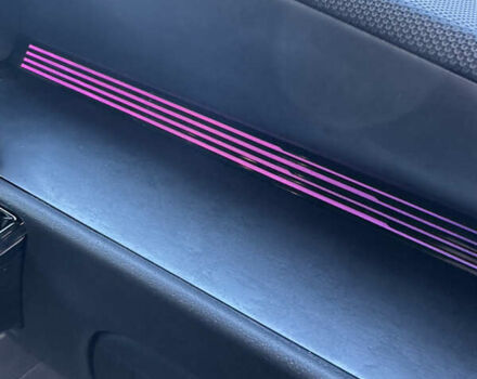 Синій Кіа Niro, об'ємом двигуна 0 л та пробігом 114 тис. км за 24800 $, фото 37 на Automoto.ua