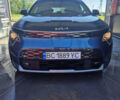 Синий Киа Niro, объемом двигателя 0 л и пробегом 78 тыс. км за 20900 $, фото 5 на Automoto.ua