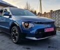 Синій Кіа Niro, об'ємом двигуна 0 л та пробігом 102 тис. км за 21400 $, фото 44 на Automoto.ua