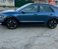 Синій Кіа Niro, об'ємом двигуна 0 л та пробігом 114 тис. км за 24800 $, фото 9 на Automoto.ua