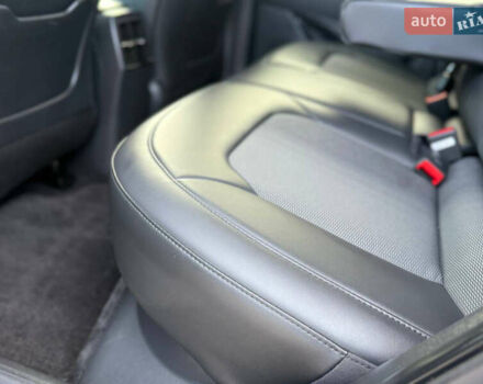 Синий Киа Niro, объемом двигателя 0 л и пробегом 108 тыс. км за 22350 $, фото 93 на Automoto.ua