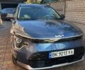 Синий Киа Niro, объемом двигателя 0 л и пробегом 66 тыс. км за 23500 $, фото 31 на Automoto.ua
