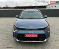 Синій Кіа Niro, об'ємом двигуна 0 л та пробігом 34 тис. км за 23400 $, фото 7 на Automoto.ua