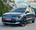 Синий Киа Niro, объемом двигателя 0 л и пробегом 108 тыс. км за 22350 $, фото 16 на Automoto.ua