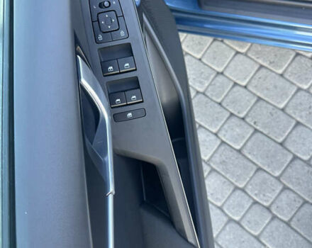 Синий Киа Niro, объемом двигателя 0 л и пробегом 48 тыс. км за 23850 $, фото 36 на Automoto.ua