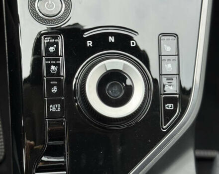 Синий Киа Niro, объемом двигателя 0 л и пробегом 18 тыс. км за 27400 $, фото 34 на Automoto.ua