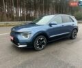 Синій Кіа Niro, об'ємом двигуна 0 л та пробігом 21 тис. км за 25300 $, фото 2 на Automoto.ua