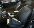 Синій Кіа Niro, об'ємом двигуна 0 л та пробігом 17 тис. км за 21200 $, фото 7 на Automoto.ua