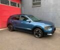 Синий Киа Niro, объемом двигателя 0 л и пробегом 20 тыс. км за 10000 $, фото 2 на Automoto.ua